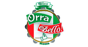 Bloco Orra Bello