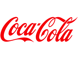 Logotipo Coca-Cola